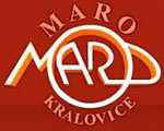 MARO Kralovice s.r.o.